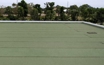 all Bruray roofing types quoted for