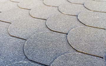 Bruray asphalt roofing costs