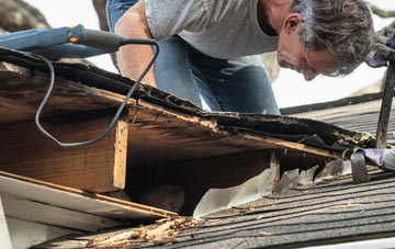 common causes of Bruray fascia damage