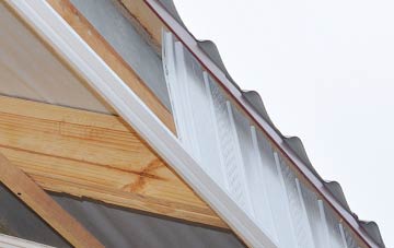 why Bruray fascia repairs are essential
