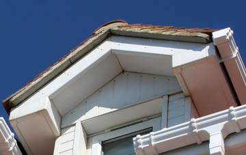 Bruray fascia installation costs