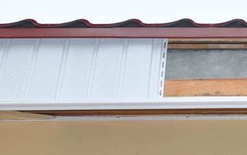 Bruray fascia repair costs