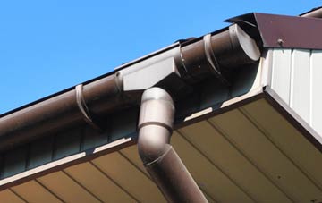 types of Bruray fascias