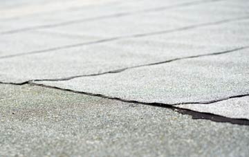 disadvantages of Bruray felt roofing