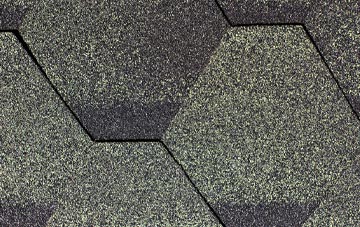 Bruray fibreglass shingle repairs