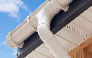Bruray gutter installation costs