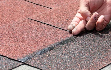 Bruray asphalt roof repairs
