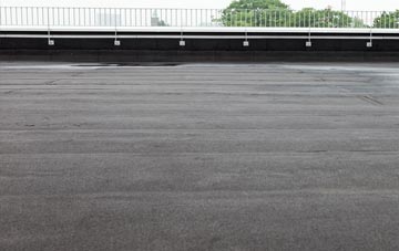 Bruray asphalt roof replacement