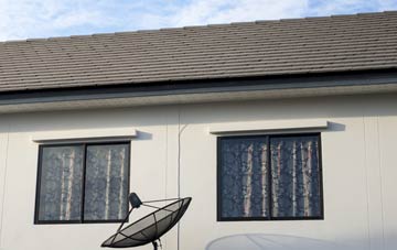 Bruray rubber roof costs