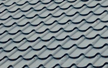 Bruray rubber roofing companies
