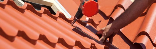 save on Bruray roof installation costs
