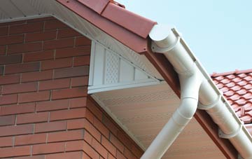 Bruray soffit repair costs