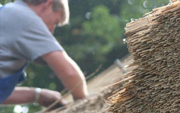 professional Bruray thatchers