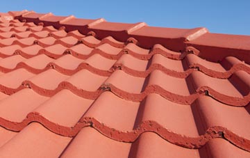 Bruray tile and slate roof replacement
