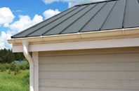 Bruray fascia repair