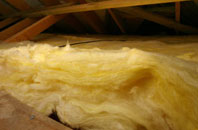 Bruray pitch roof insulation