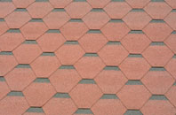 Bruray rubber roofing