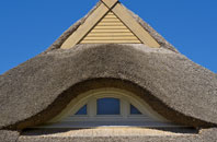 Bruray thatch roofing